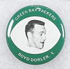 Boyd Dowler